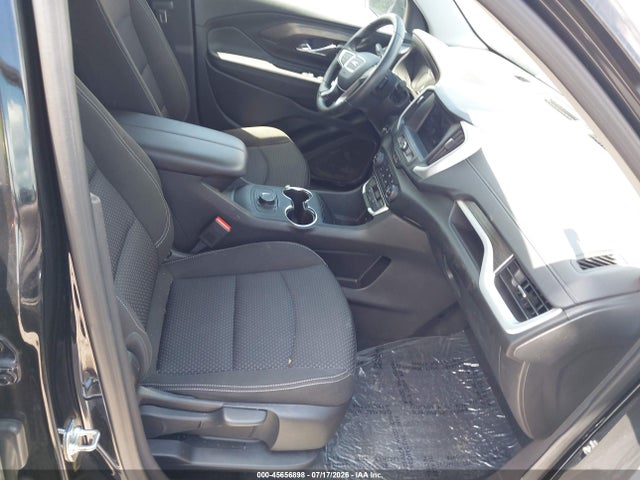 Продажа на аукционе авто 2024 Gmc Terrain Awd Sle, vin: 3GKALTEG9RL384867, номер лота: 45656898