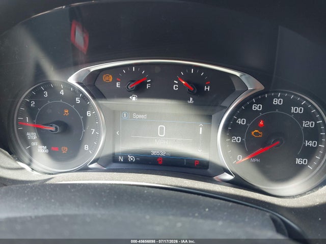 Продажа на аукционе авто 2024 Gmc Terrain Awd Sle, vin: 3GKALTEG9RL384867, номер лота: 45656898