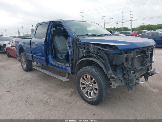 Ford F-250 King Ranch/lariat/limited/platinum/xl/xlt 2022 1FT7W2BT6NED39646 главное изображение
