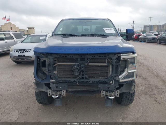 1FT7W2BT6NED39646 Ford F-250 King Ranch/lariat/limited/platinum/xl/xlt