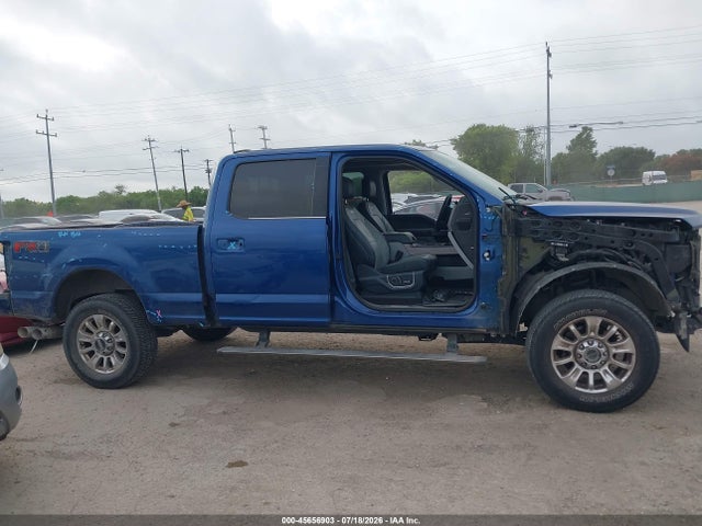 1FT7W2BT6NED39646 Ford F-250 King Ranch/lariat/limited/platinum/xl/xlt