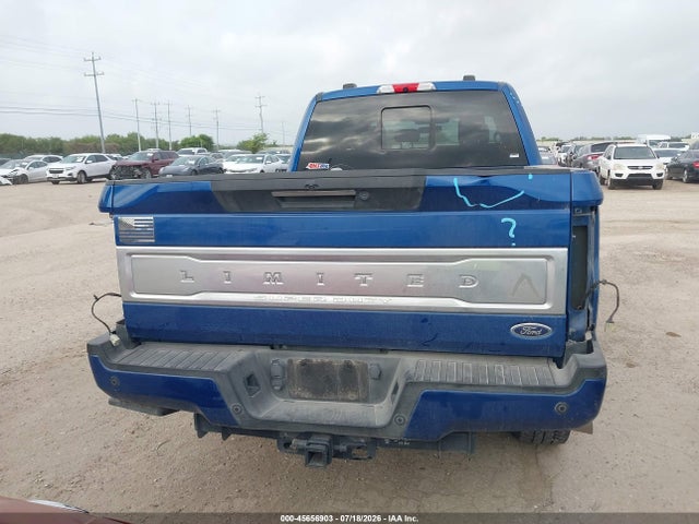 1FT7W2BT6NED39646 Ford F-250 King Ranch/lariat/limited/platinum/xl/xlt