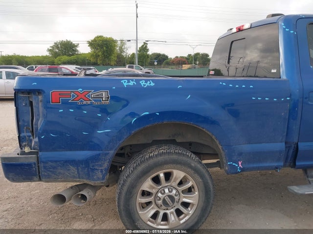 1FT7W2BT6NED39646 Ford F-250 King Ranch/lariat/limited/platinum/xl/xlt