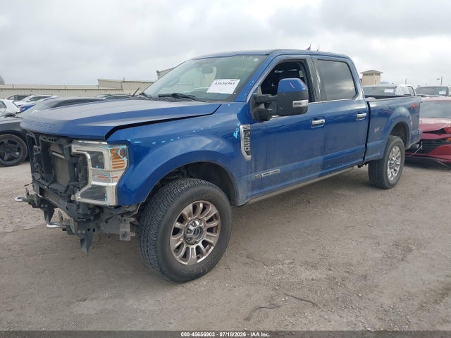 1FT7W2BT6NED39646 Ford F-250 King Ranch/lariat/limited/platinum/xl/xlt