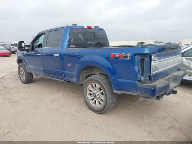 1FT7W2BT6NED39646 Ford F-250 King Ranch/lariat/limited/platinum/xl/xlt