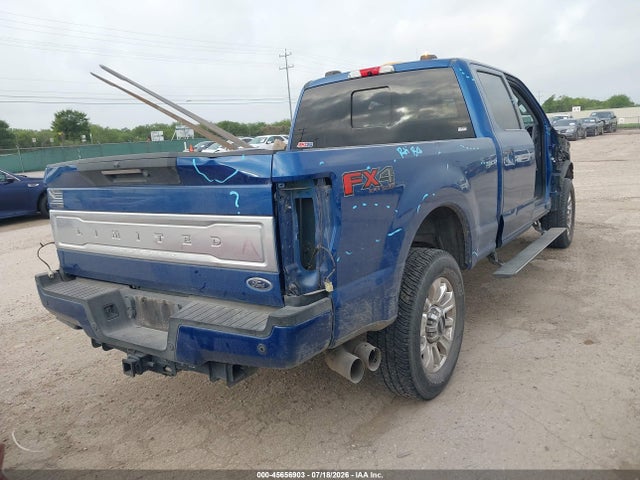 1FT7W2BT6NED39646 Ford F-250 King Ranch/lariat/limited/platinum/xl/xlt