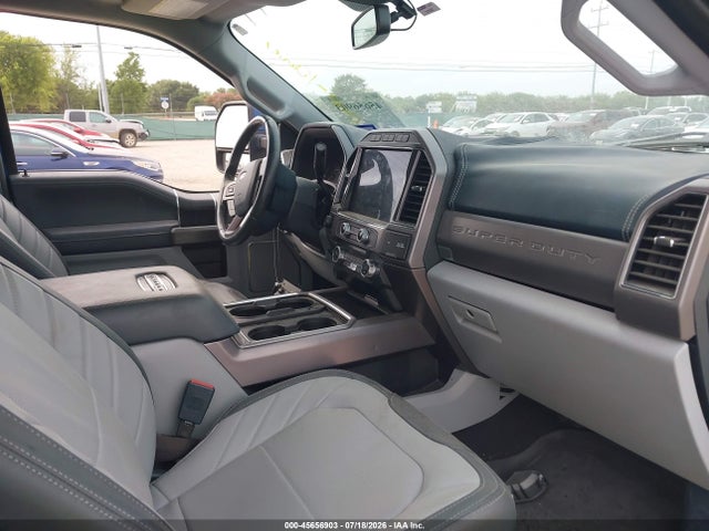 1FT7W2BT6NED39646 Ford F-250 King Ranch/lariat/limited/platinum/xl/xlt