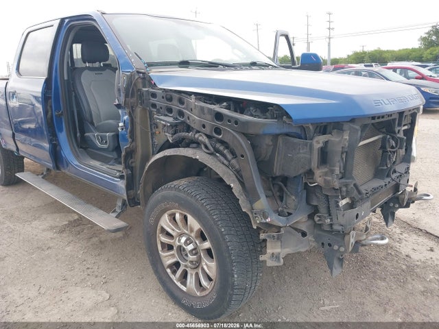 1FT7W2BT6NED39646 Ford F-250 King Ranch/lariat/limited/platinum/xl/xlt