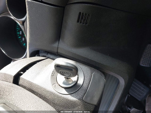 Aukcja sprzedaży 2017 Buick Enclave Leather, vin: 5GAKRBKD1HJ263924, numer aukcji: 45656905