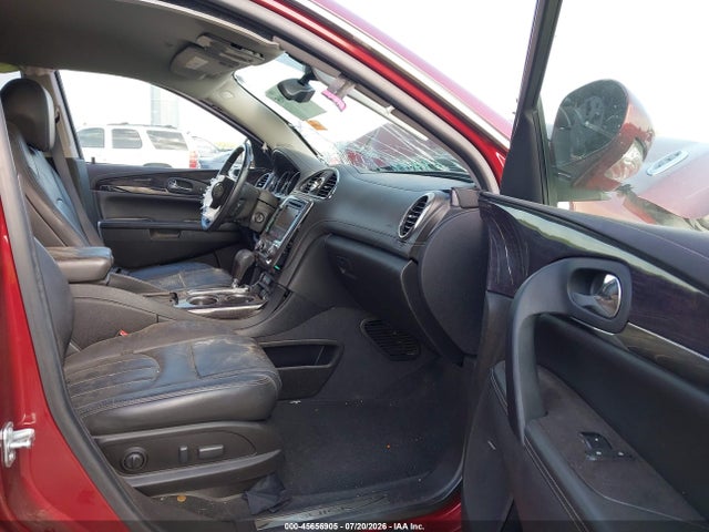 Aukcja sprzedaży 2017 Buick Enclave Leather, vin: 5GAKRBKD1HJ263924, numer aukcji: 45656905