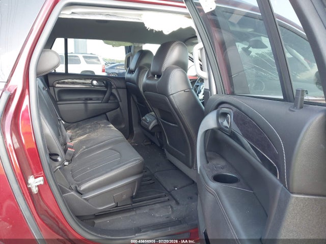 Aukcja sprzedaży 2017 Buick Enclave Leather, vin: 5GAKRBKD1HJ263924, numer aukcji: 45656905