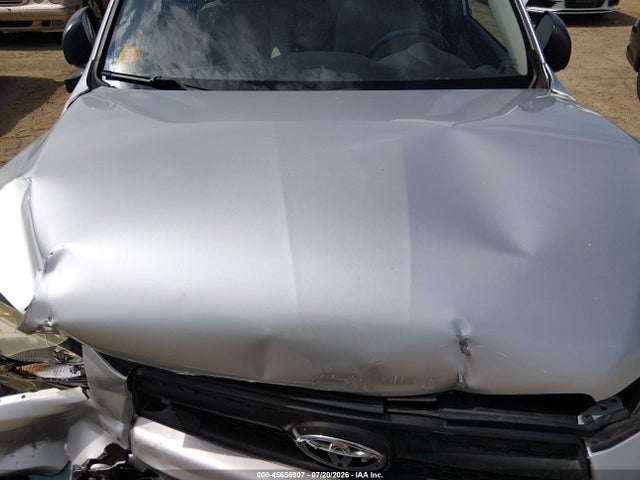 45656907 :رقم المزاد ، JTMKF4DV2A5027497 vin ، 2010 Toyota Rav4 مزاد بيع