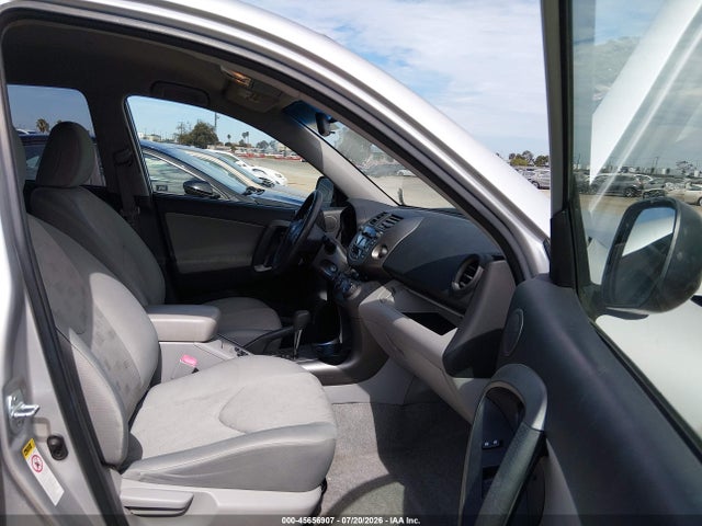 Продажа на аукционе авто 2010 Toyota Rav4, vin: JTMKF4DV2A5027497, номер лота: 45656907
