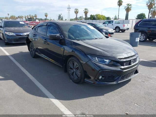 2017 SHHFK7H56HU405885 main image