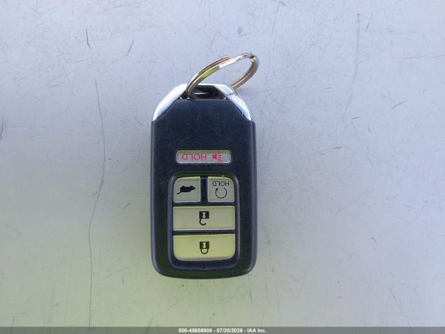 Honda CIVIC EX 2017 SHHFK7H56HU405885 Image 11