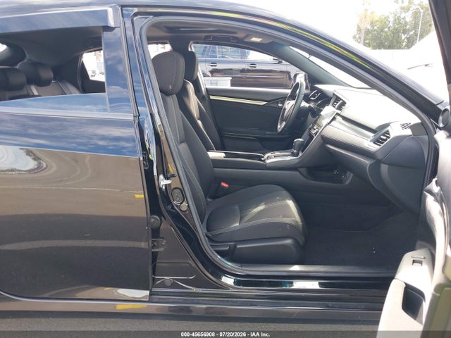 Honda CIVIC EX 2017 SHHFK7H56HU405885 Image 5