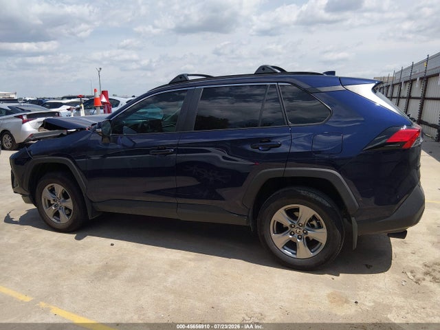 2025 Toyota Rav4 Xle მანქანა იყიდება აუქციონზე, vin: 2T3W1RFV3SW435219, აუქციონის ნომერი: 45656910