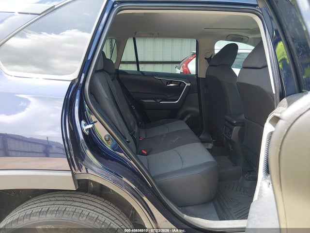 2025 Toyota Rav4 Xle მანქანა იყიდება აუქციონზე, vin: 2T3W1RFV3SW435219, აუქციონის ნომერი: 45656910