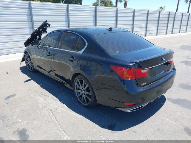 JTHBE1BL5E5040946 Lexus GS 350