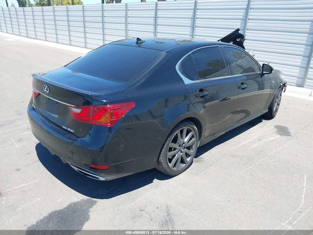 JTHBE1BL5E5040946 Lexus GS 350