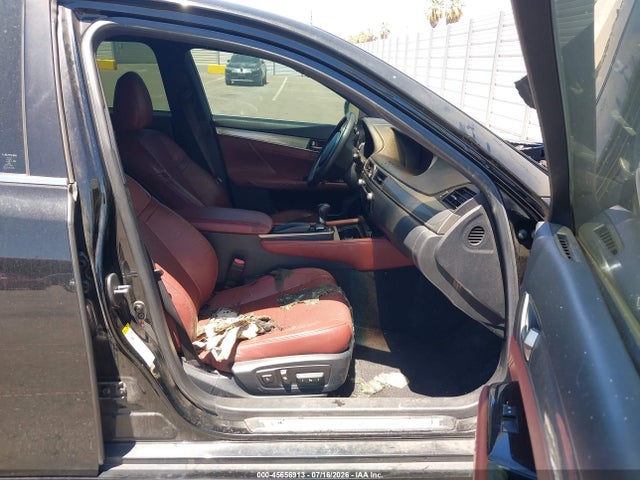 JTHBE1BL5E5040946 Lexus GS 350