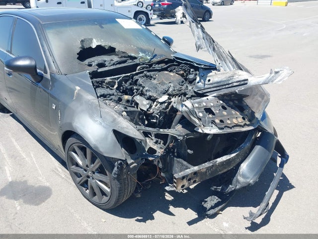 JTHBE1BL5E5040946 Lexus GS 350