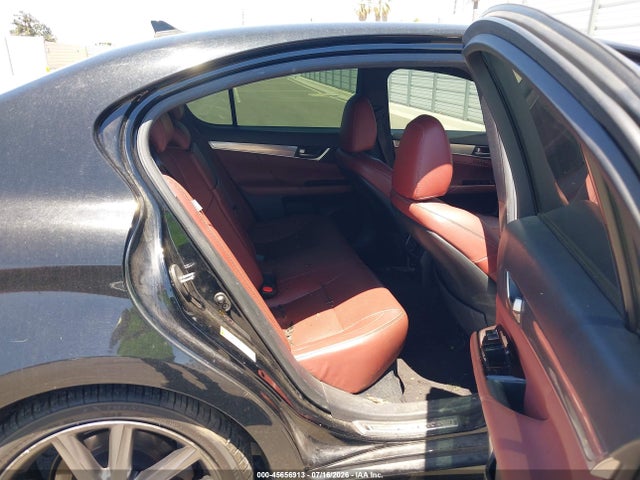 JTHBE1BL5E5040946 Lexus GS 350