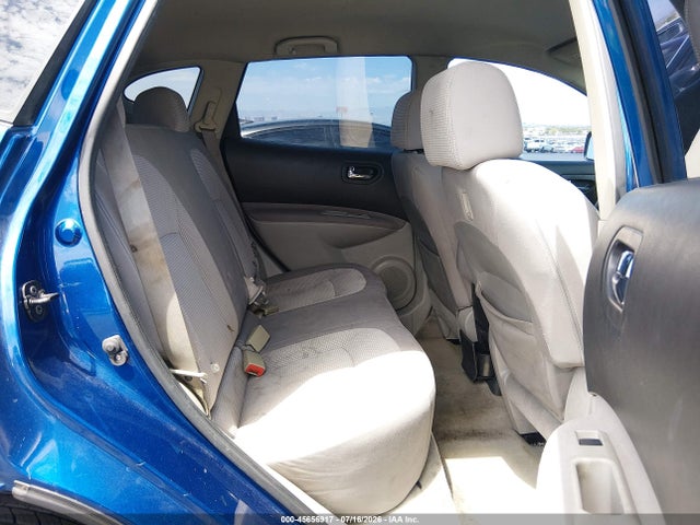 Продаж на аукціоні авто 2009 Nissan Rogue Sl, vin: JN8AS58T79W045591, номер лоту: 45656917