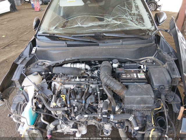 KIA Seltos Nightfall Edition 2022 KNDEUCA23N7341631 Image 10