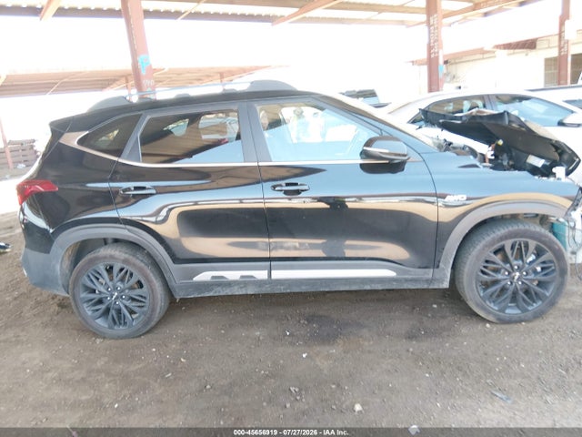 KIA Seltos Nightfall Edition 2022 KNDEUCA23N7341631 Image 14