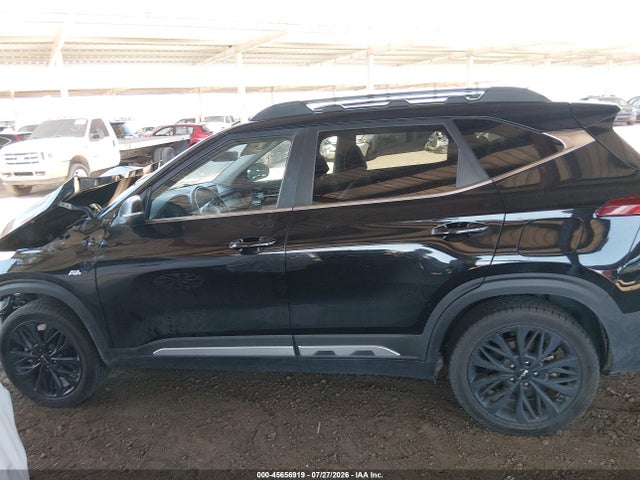 KIA Seltos Nightfall Edition 2022 KNDEUCA23N7341631 Image 15