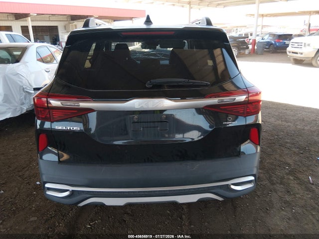 KIA Seltos Nightfall Edition 2022 KNDEUCA23N7341631 Image 17