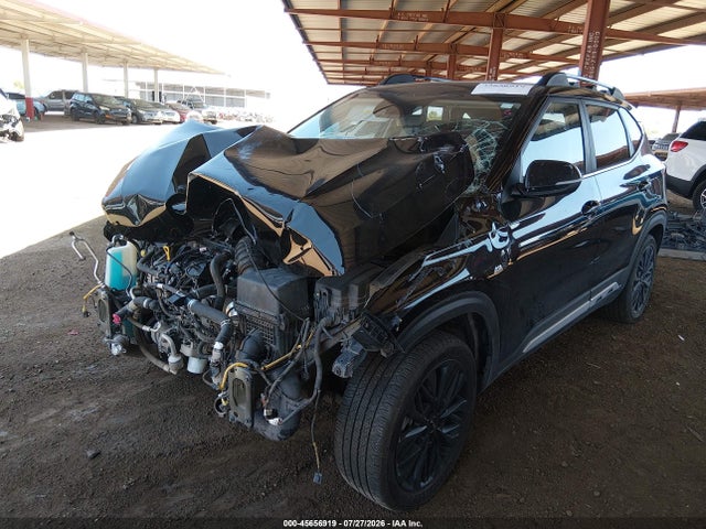 KIA Seltos Nightfall Edition 2022 KNDEUCA23N7341631 Image 18