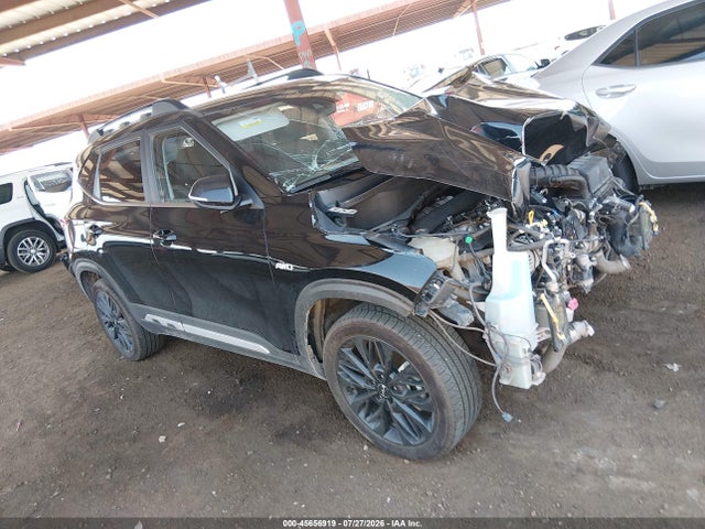 KIA Seltos Nightfall Edition 2022 KNDEUCA23N7341631 Image 19