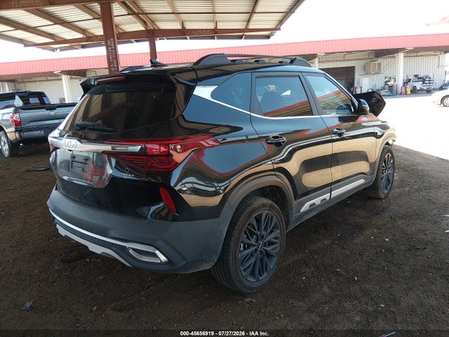 KIA Seltos Nightfall Edition 2022 KNDEUCA23N7341631 Image 20