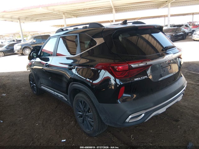 KIA Seltos Nightfall Edition 2022 KNDEUCA23N7341631 Image 22