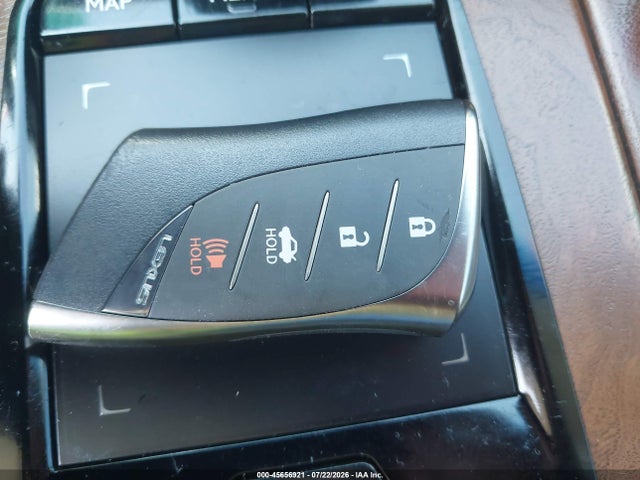 45656921 :رقم المزاد ، JTHD51FF5L5012588 vin ، 2020 Lexus Ls 500 مزاد بيع