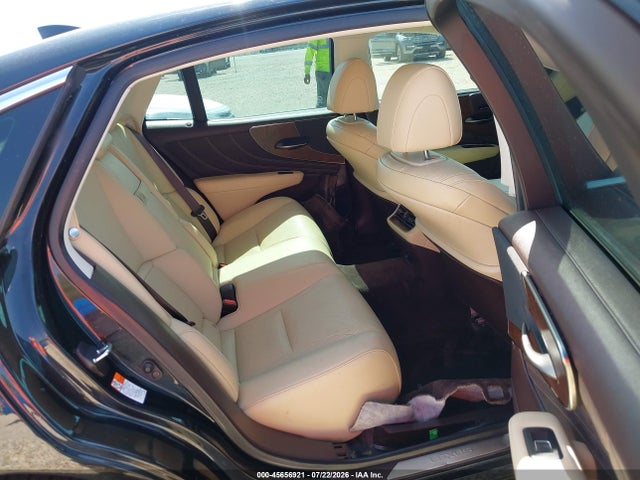 45656921 :رقم المزاد ، JTHD51FF5L5012588 vin ، 2020 Lexus Ls 500 مزاد بيع