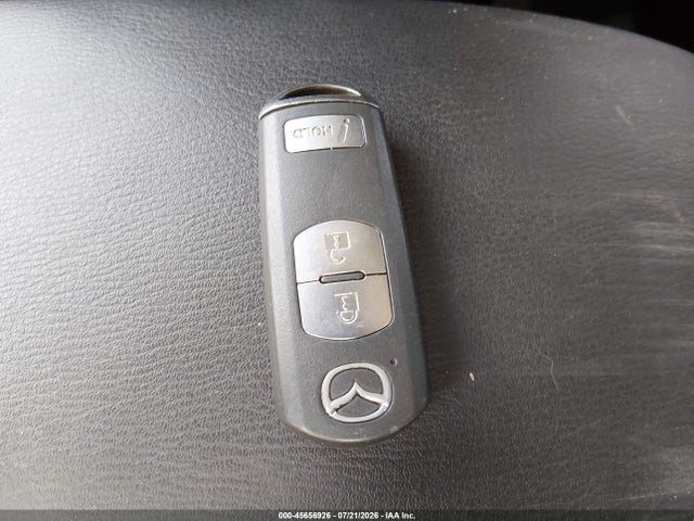 Mazda Cx-5 Touring 2015 JM3KE4CY0F0458172 Image 11