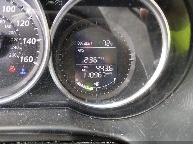 Mazda Cx-5 Touring 2015 JM3KE4CY0F0458172 Image 15