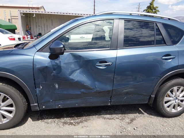 Mazda Cx-5 Touring 2015 JM3KE4CY0F0458172 Image 6