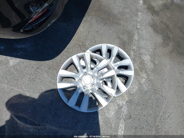 45656938 :رقم المزاد ، 3N1AB7AP8HL706444 vin ، 2017 Nissan Sentra Sv مزاد بيع
