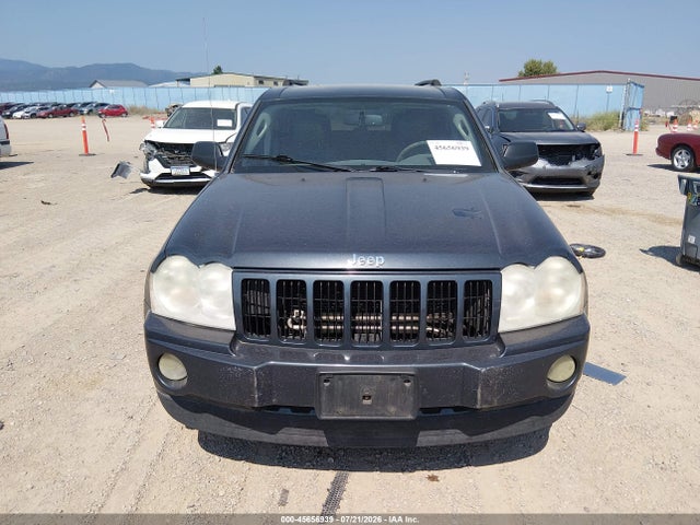 Aukcja sprzedaży 2007 Jeep Grand Cherokee Laredo, vin: 1J8GR48K27C588003, numer aukcji: 45656939