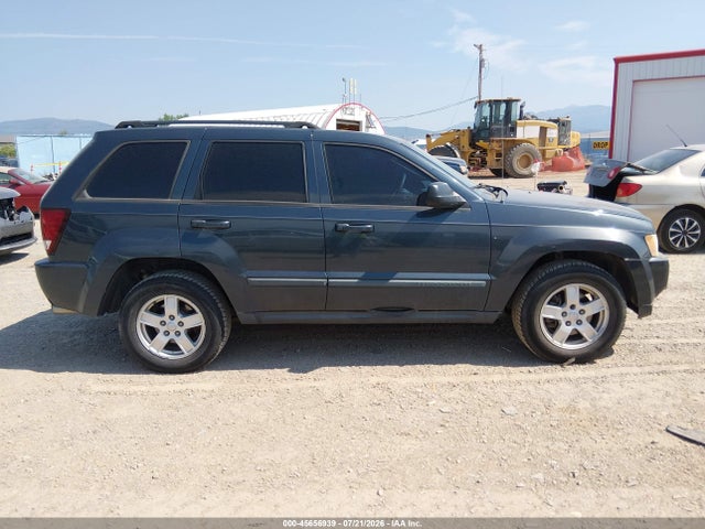 Aukcja sprzedaży 2007 Jeep Grand Cherokee Laredo, vin: 1J8GR48K27C588003, numer aukcji: 45656939