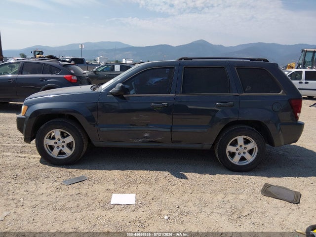Aukcja sprzedaży 2007 Jeep Grand Cherokee Laredo, vin: 1J8GR48K27C588003, numer aukcji: 45656939