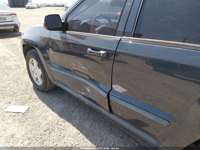 Aukcja sprzedaży 2007 Jeep Grand Cherokee Laredo, vin: 1J8GR48K27C588003, numer aukcji: 45656939
