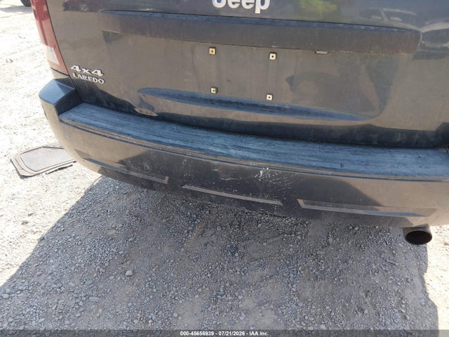Aukcja sprzedaży 2007 Jeep Grand Cherokee Laredo, vin: 1J8GR48K27C588003, numer aukcji: 45656939