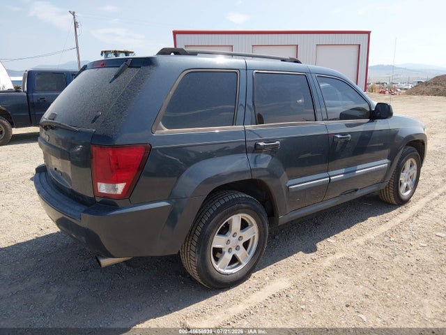 Aukcja sprzedaży 2007 Jeep Grand Cherokee Laredo, vin: 1J8GR48K27C588003, numer aukcji: 45656939