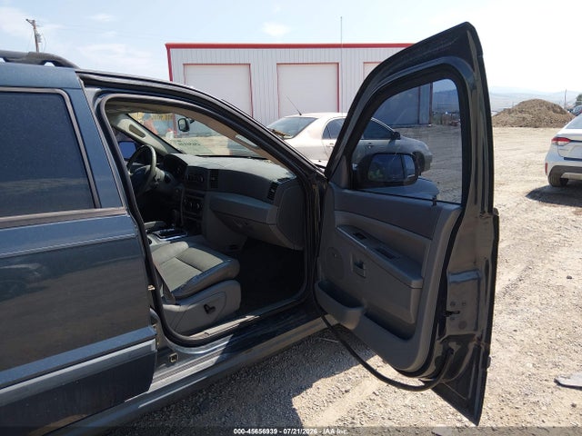 Aukcja sprzedaży 2007 Jeep Grand Cherokee Laredo, vin: 1J8GR48K27C588003, numer aukcji: 45656939