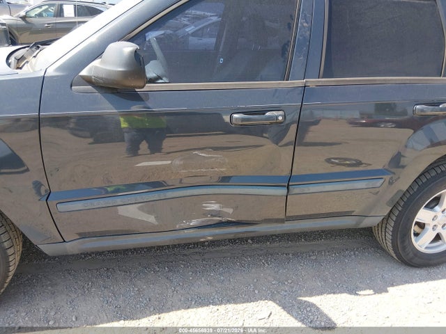 Aukcja sprzedaży 2007 Jeep Grand Cherokee Laredo, vin: 1J8GR48K27C588003, numer aukcji: 45656939